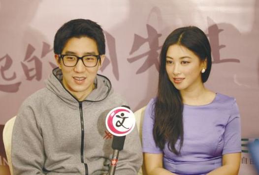 朱珠▲被称为中国第一美女，不是国内知名女星，而是常年不红的她