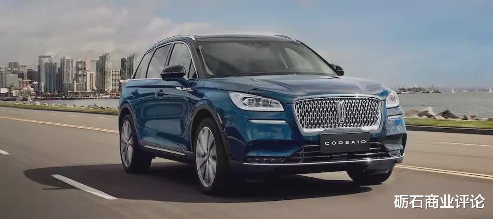 创业|林肯销量快速上涨的背后：以诚意换取中国市场 | 汽车新纪元