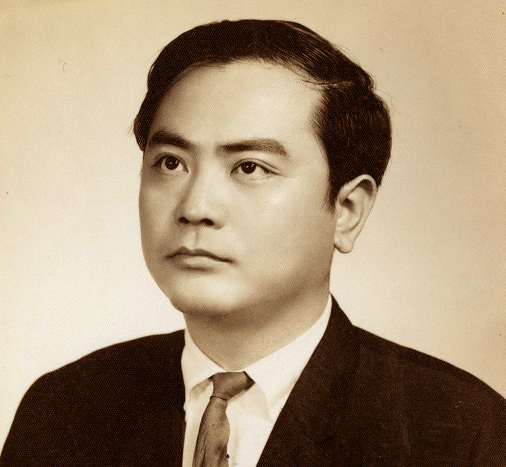 胡金铨|香港电影“七大闲”：四导演，二演员，两大师，一富商！