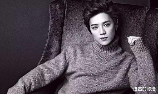 ▲看似大红大紫,实际上已无戏可拍的男明星,你觉得哪一位最可惜?