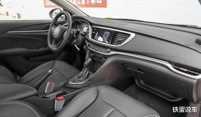 马力@第一次买车,看中别克英朗,1.3T163马力,1.5L113马力,怎么选