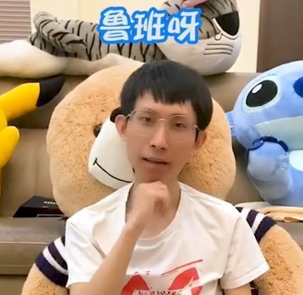 『鲁班七号』梦泪认为鲁班七号是最难的英雄，看到他的理由，网友：太真实！