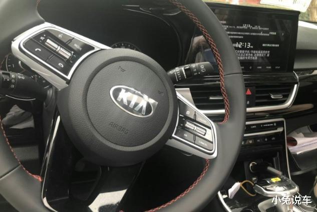 SUV|还看啥国产车？合资SUV才卖10.88万，一公里油耗才3毛