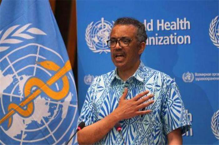 『美国』美国三大盟友公布病毒来源，白宫丑态被抖出，特朗普脸色挂不住了