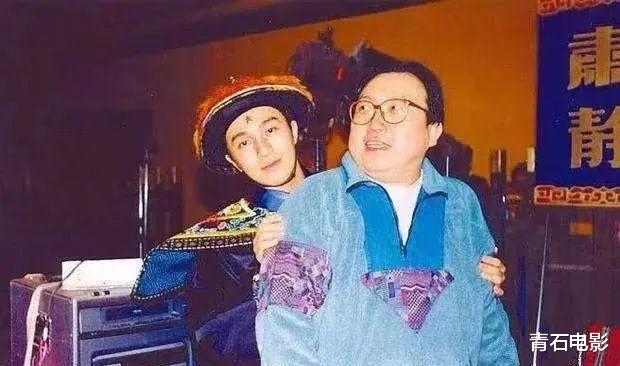 鹿鼎记|你知道吗？为了拍摄《鹿鼎记》，王晶派人保护周星驰以防被暗杀