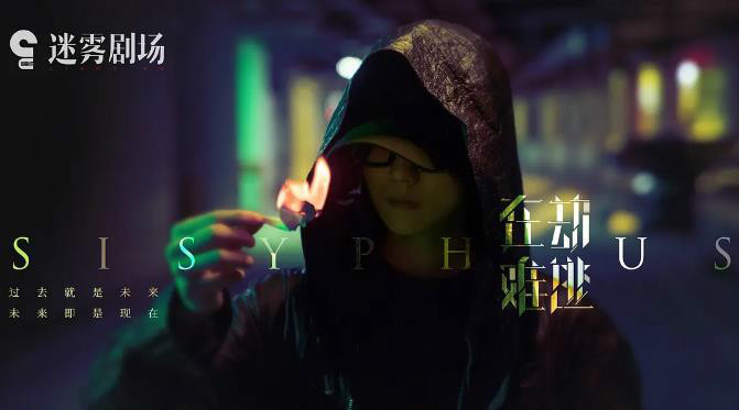 爱奇艺@暑期档大混战十部剧即将播出，你期待哪几部？