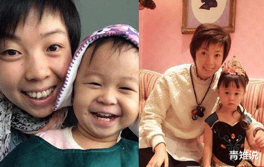 [张怡宁]28岁的张怡宁，为何爱上50岁的徐威并生下两个孩子？她如今过得怎么样