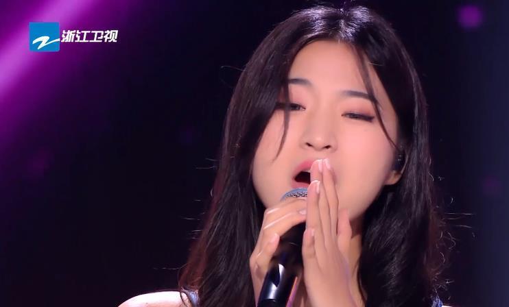 好声音|好声音:我挑选的好听歌曲HOT5,傅欣瑶、赵紫骅入榜,第一是她