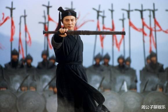 陈可辛|拍6部电影6次获奖，堪称影帝影后制造机，导演陈可辛凭啥这么牛