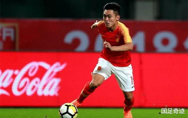 里皮:里皮又带来好消息!国足再次受益,中国足球或将迎来重大转折