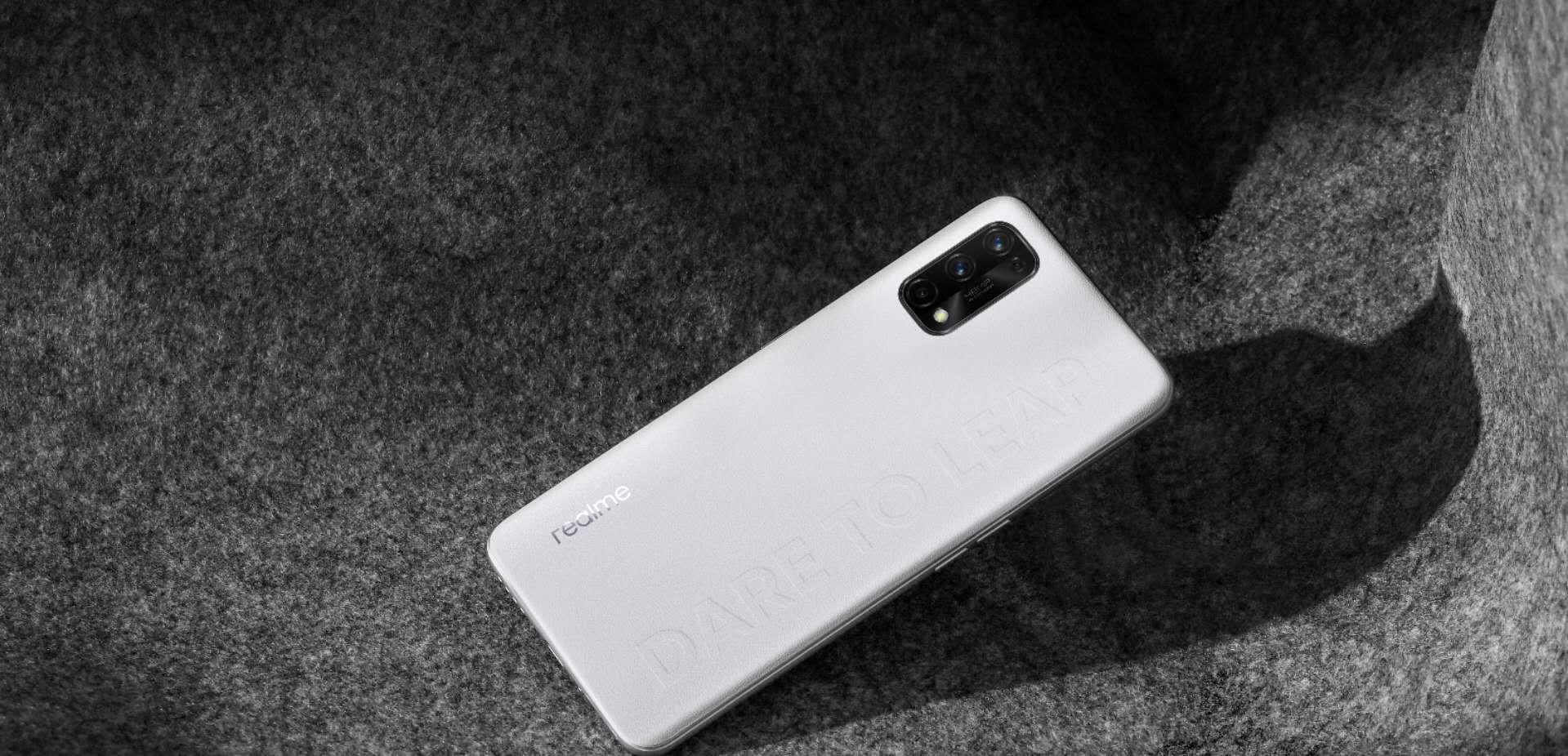 三星Galaxy|“王炸出击”realme Q2系列为双11大促而生 10月13日还有AloT亮相