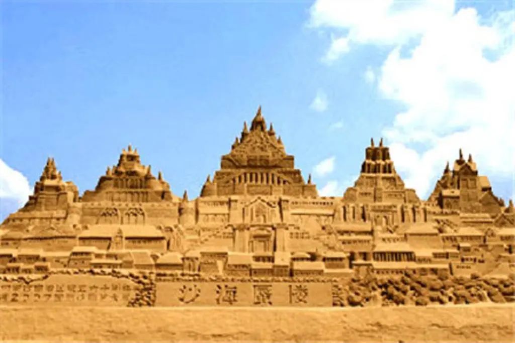 内蒙古▲中国突然公布一组内蒙古新照,最近千万别去那里!