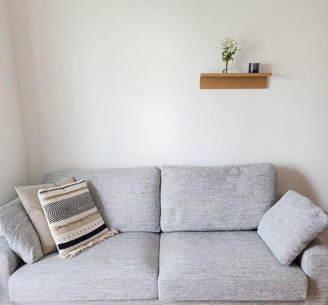 「」日本女主太厉害！巴掌大的空间收拾得井井有条，一个人生活好惬意