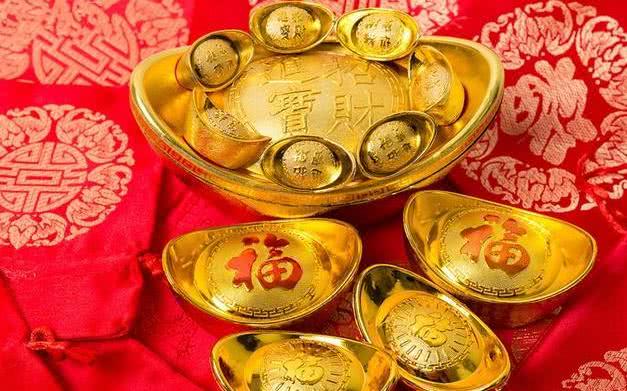 生肖■财神进家门,3生肖5月初财路大开,横财滚滚来,生活开启新篇章