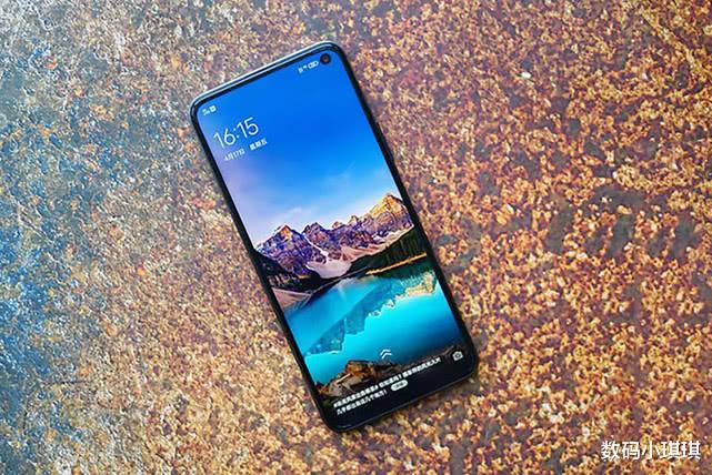 小米科技■骁龙865+双模5G跳水900！比小米10降得还猛，或是618最靓的仔