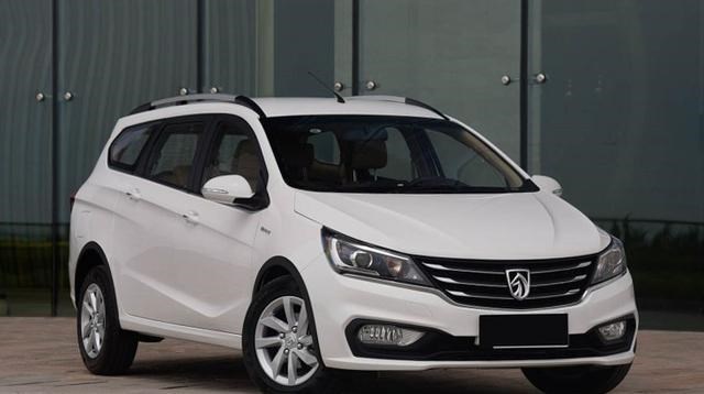 动力|宝骏品牌具体车型点评:适合过小日子的「310W&360」