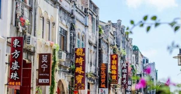 北海|中国“最适合”养老的城市，一年四季温暖如春，海鲜几乎不要钱