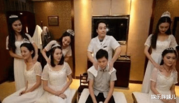 回顾按摩店女生月薪过万,20次相亲都没人愿意,网友:明白人!