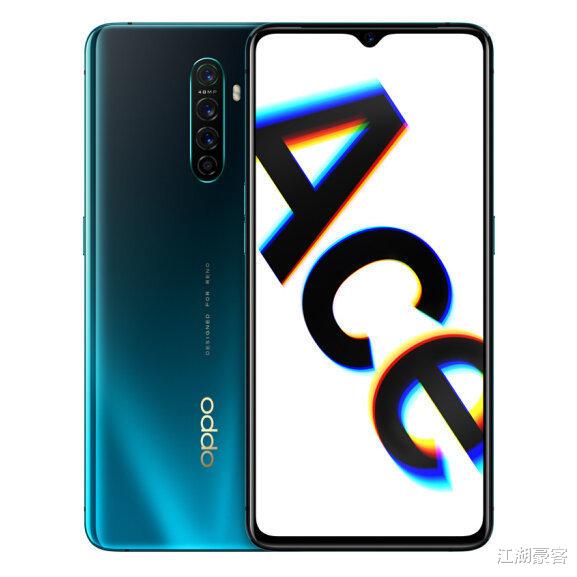 一加科技|传承与发扬，Ace2背后OPPO的雄心