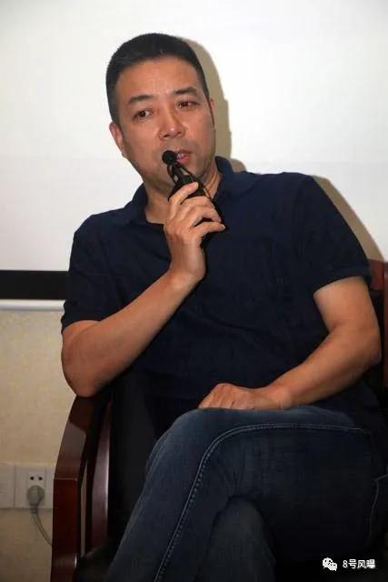 陈宥维|陈宥维的演技明明那么烂，是谁在捧他？