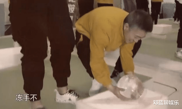 Angelababy|Baby终于不再隐瞒，发文回应和黄晓明婚姻现状，短短7字引人泪目