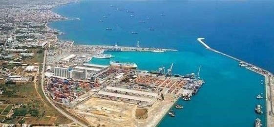 為瞭阻擋我國發展，新加坡天價拍下我國關鍵港口，如今成為廢港-圖3