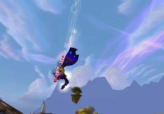 『魔兽世界』魔兽世界：经验加成、精华共享意味着什么？浅谈蓝贴背后的故事