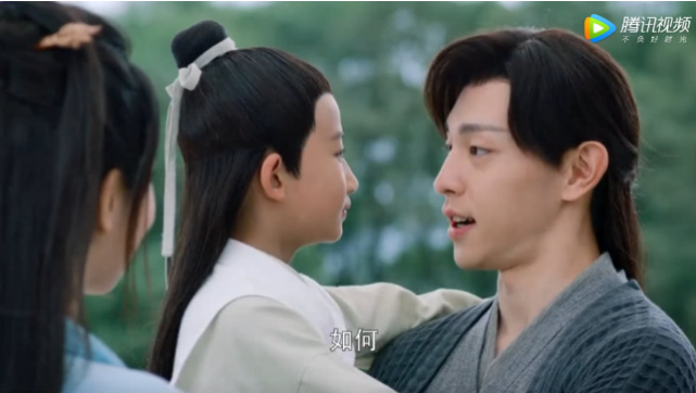 旭凤▲“香蜜沉沉烬如霜”的大结局中旭凤为啥对锦觅视而不见？有没有谁真正的看懂