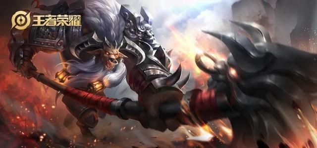 庄周|王者荣耀:上分很稳的四位英雄,容错率高,很多玩家却不愿意玩