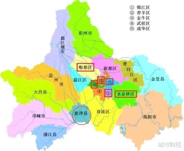 成都▲扩容接力棒开始了！重庆、长春、成都、烟台，下一个会是谁？