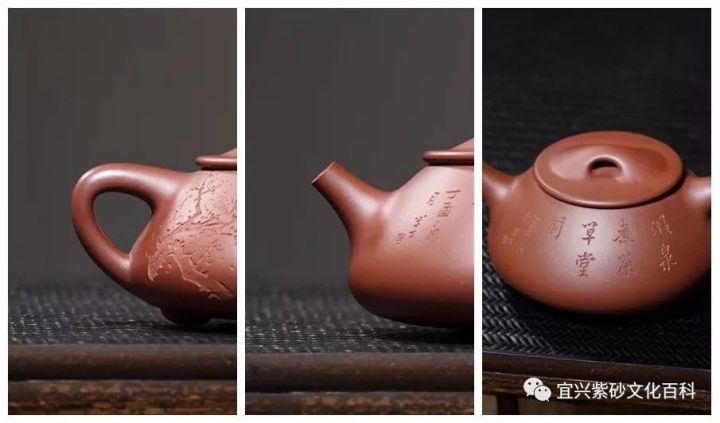 『海南黄花梨』一把好的紫砂壶，如何看气度、韵味？