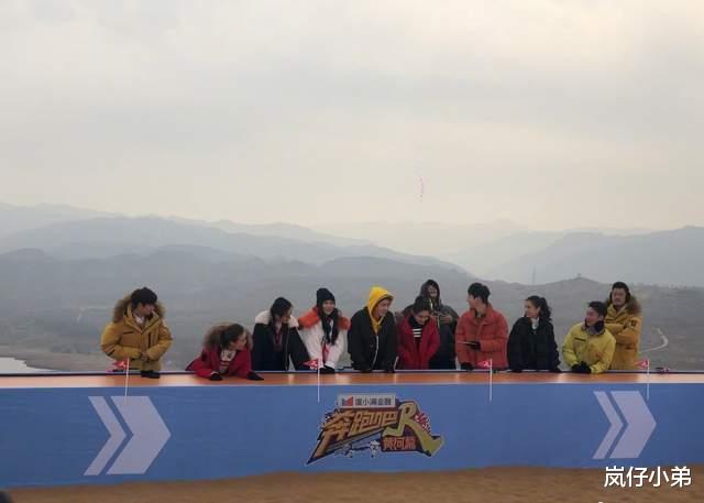 奔跑吧兄弟|《跑男黄河篇》继续开录，六位飞行嘉宾助阵，争议演员参与遭吐槽！