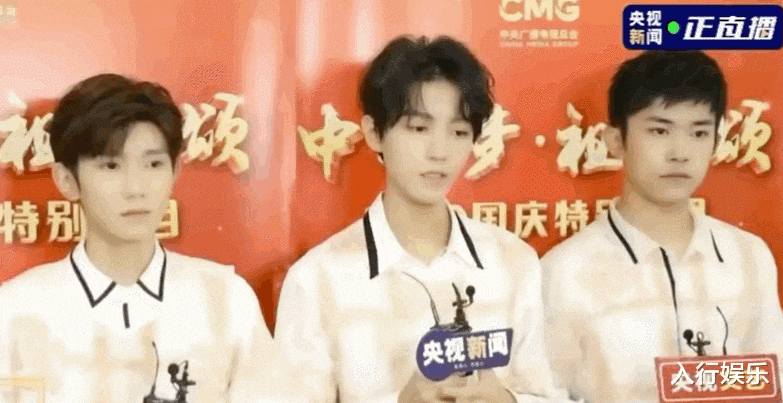 杨紫|央视镜头下群星：关晓彤妆发显老、杨紫意外甜美、李沁杨颖是模板