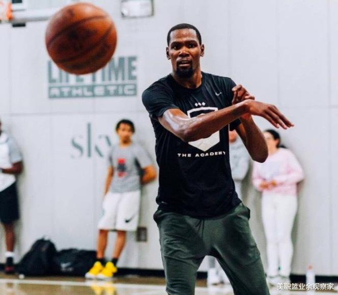 篮网队|恭喜威少 恭喜篮网！豪赌1.64亿或有回报，威少40+数据仅次哈登