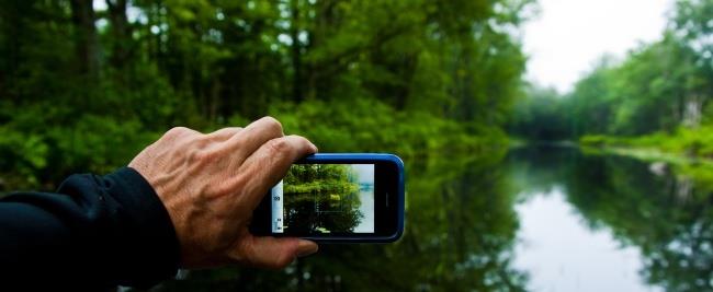 相机|出门旅游，用手机拍照还是买单反相机呢，这篇文章告诉你