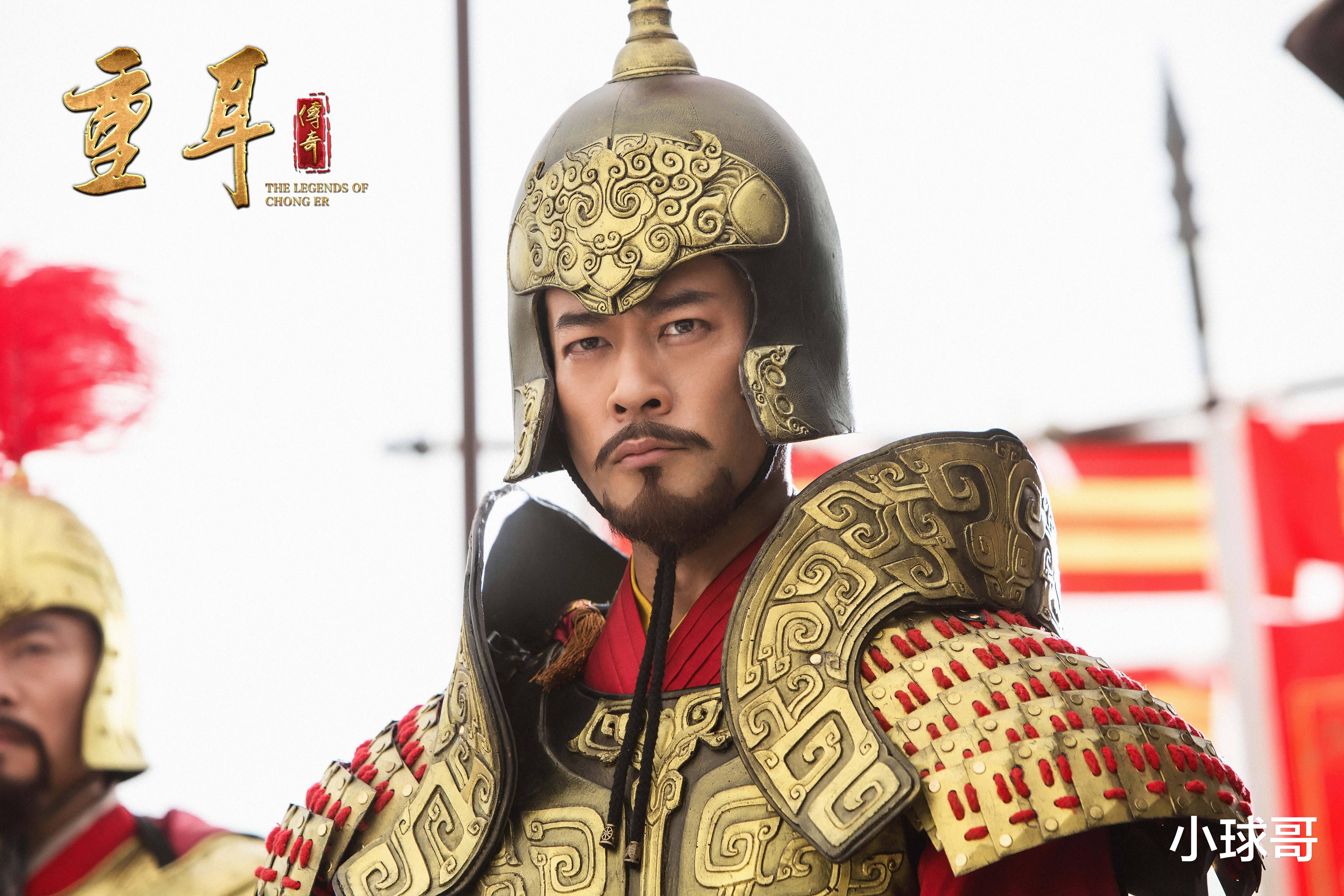 胡歌:他是年薪千万的设计师,被胡歌临时拉去救场,却成为无人超越的“西楚霸王”