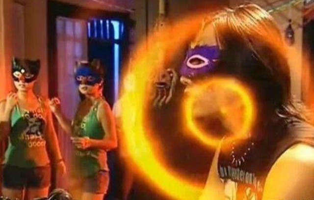 「红苹果乐园」羞耻山寨神剧《红苹果乐园》，懵懂无知的我曾经都看了些什么