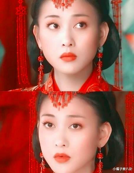 「整容」有种“毁容”叫李彩桦整容，近照曝光满脸玻尿酸，粉丝吓坏：你才35岁啊！