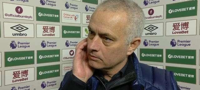 坦古伊·恩东贝莱|穆里尼奥：恩东贝莱的进步让我感到高兴，我不会特意照顾任何球员