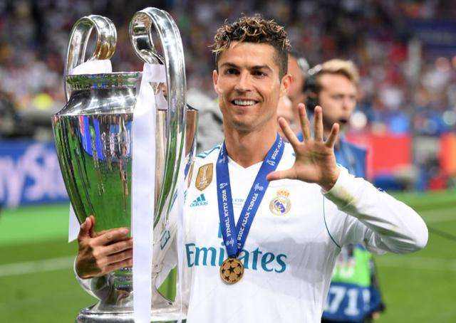 C罗|门德斯：C罗确定转会时，坚持完成里斯本竞技与皇马最后的训练课