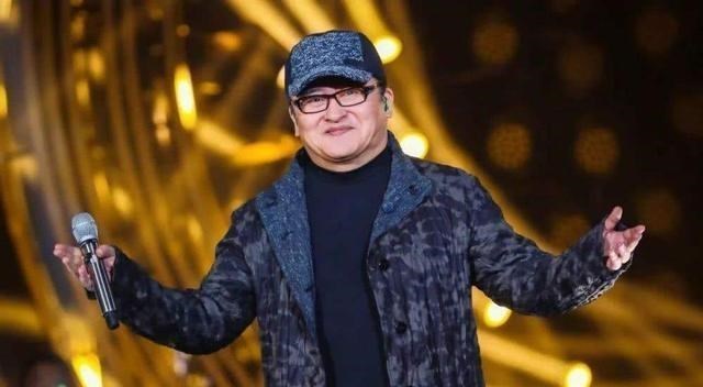 歌手|6位《好声音》导师上过《歌手》，表现最差的不是李荣浩，而是他