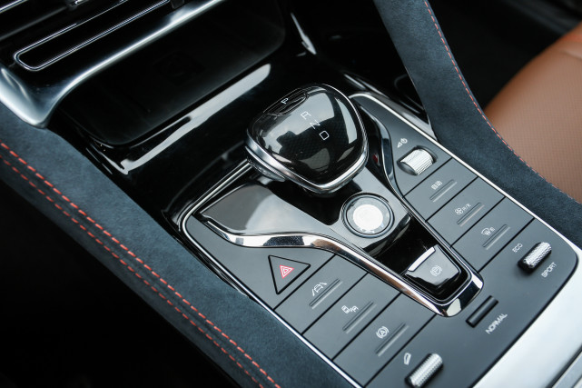 动力|叫“PLUS”的车那么多，为何只有TA称得上“真·PLUS”？