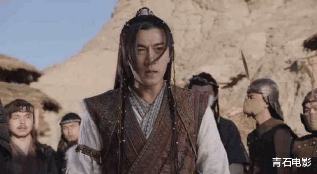 强行“扮嫩”的8大明星:刘恺威周迅上榜,有人差43岁也敢演 强行“扮嫩”的8大明星:刘恺威周迅上榜,有人差43岁也敢演
