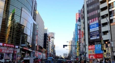 GDP|亚洲公认“最强”的4座城市，中国霸占2席，东京一城独大