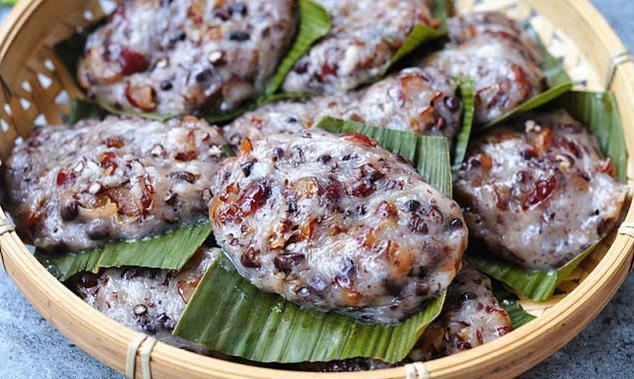 『山药』大家都蒸馒头,我却最爱它,不用发酵不揉面,香糯柔软真美味!