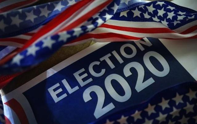 美国|美国，要内战了？