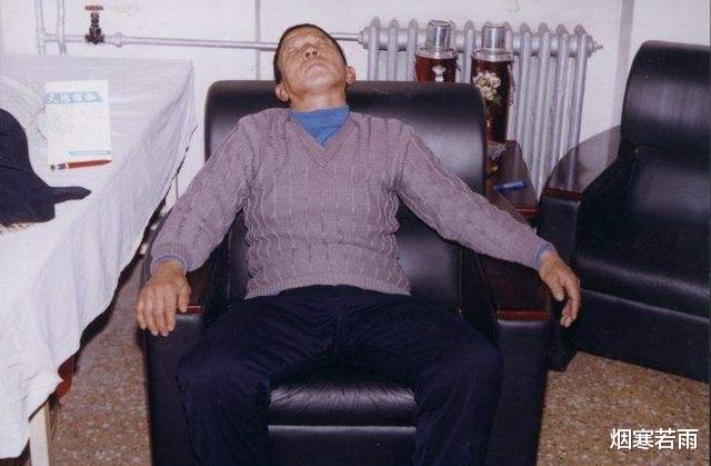 #外星人#河北农民,先后3次与“外星人”同行,央视为他开设专栏节目解密