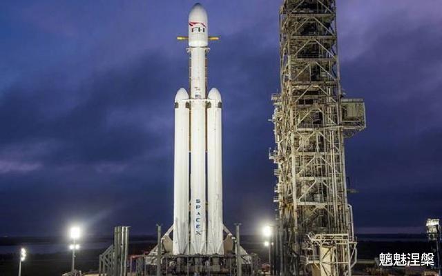 运载火箭▲刚发射成功的长征5号B和SpaceX的猎鹰9号有什么区别?