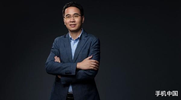 陈松伶▲努比亚手机总裁倪飞将调任中兴终端任CEO 本人回应