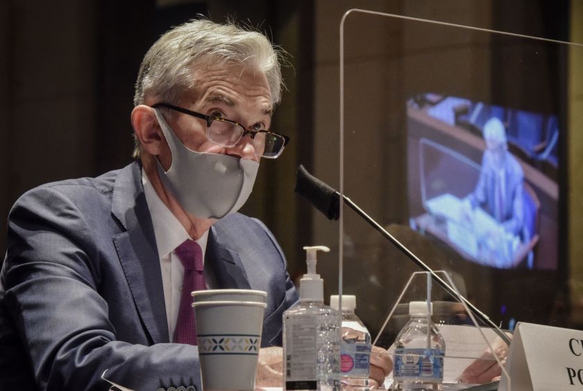 黄金|美联储服软认输，159万亿从美国撤离，14国宣布从美国运黄金